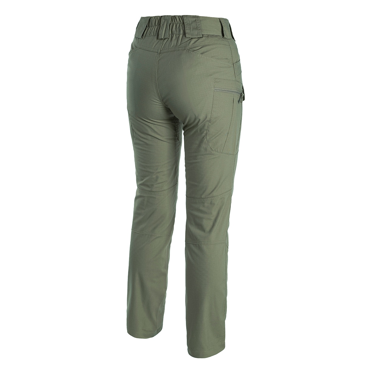 Pantalon Femme Women's UTP PolyCotton Rip-Stop Helikon - Olive Drab