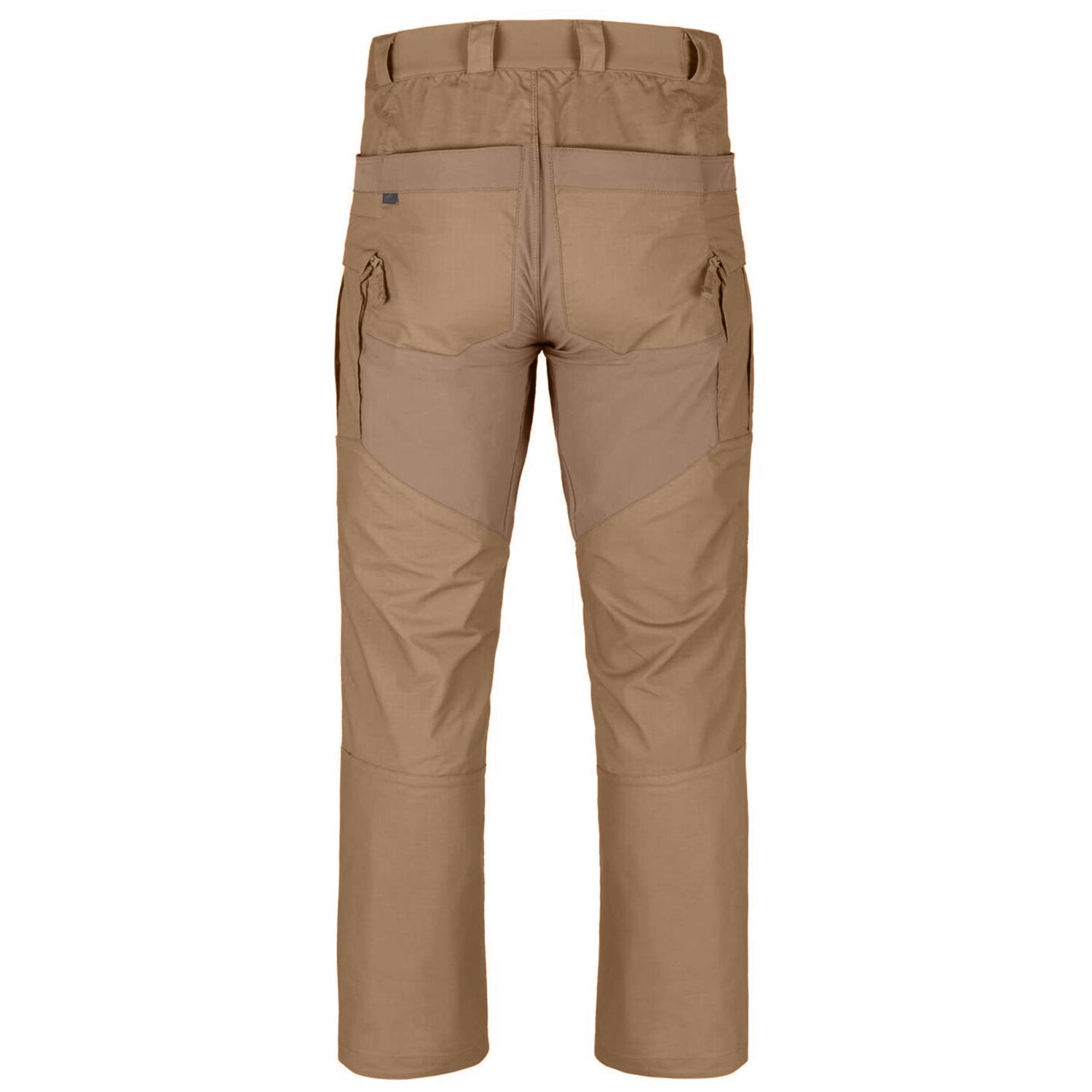 Pantalon Hybrid Tactical PolyCotton Rip-Stop Helikon - Lud Brown