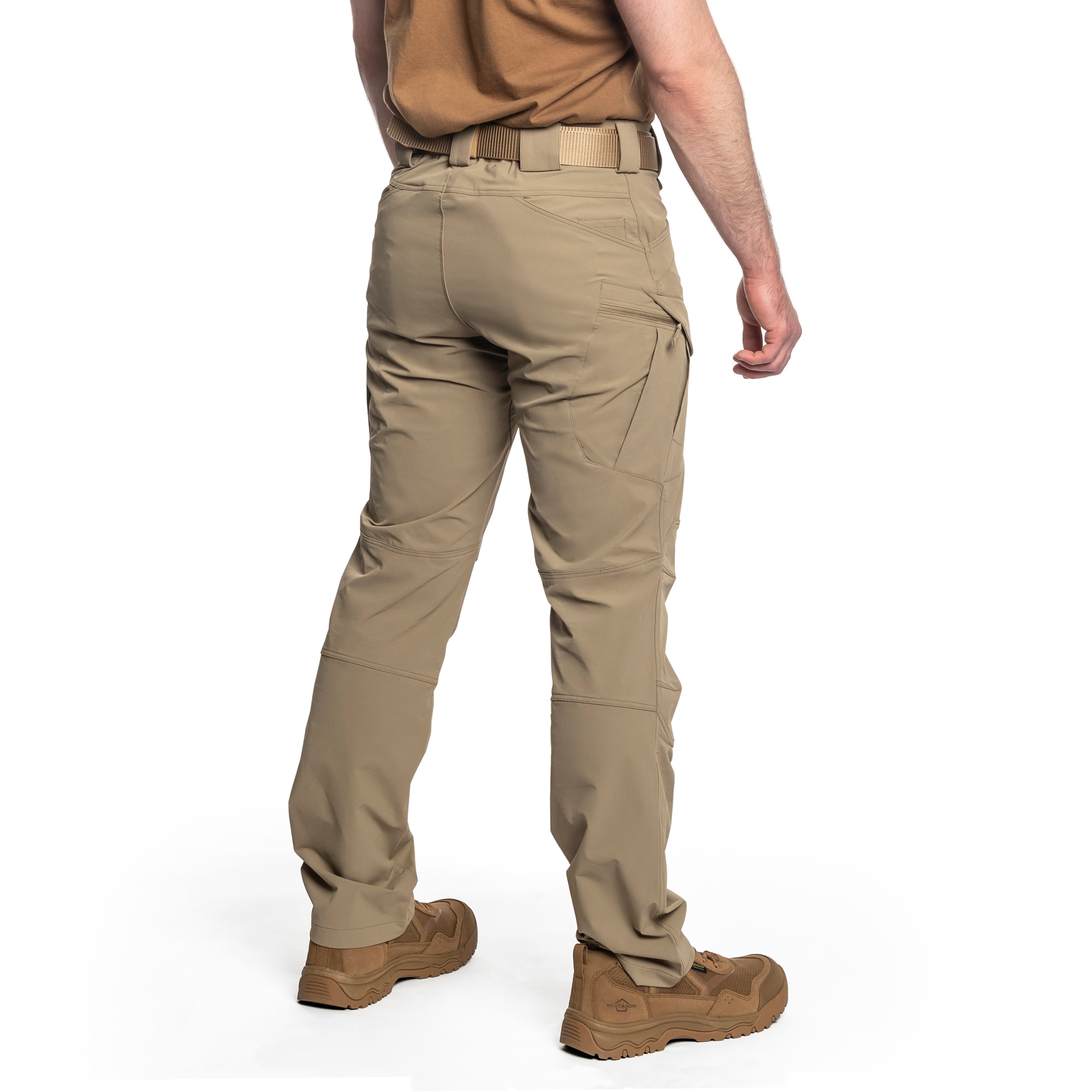 Pantalon OTP VersaStretch Helikon-Tex - Khaki