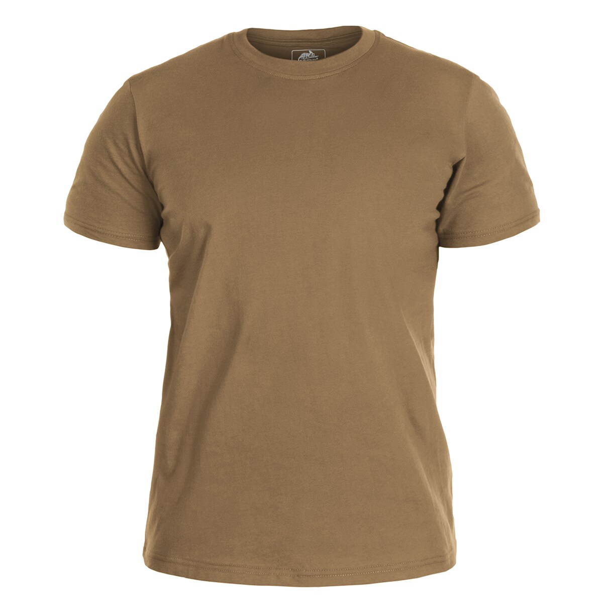 T-shirt Helikon - US Brown