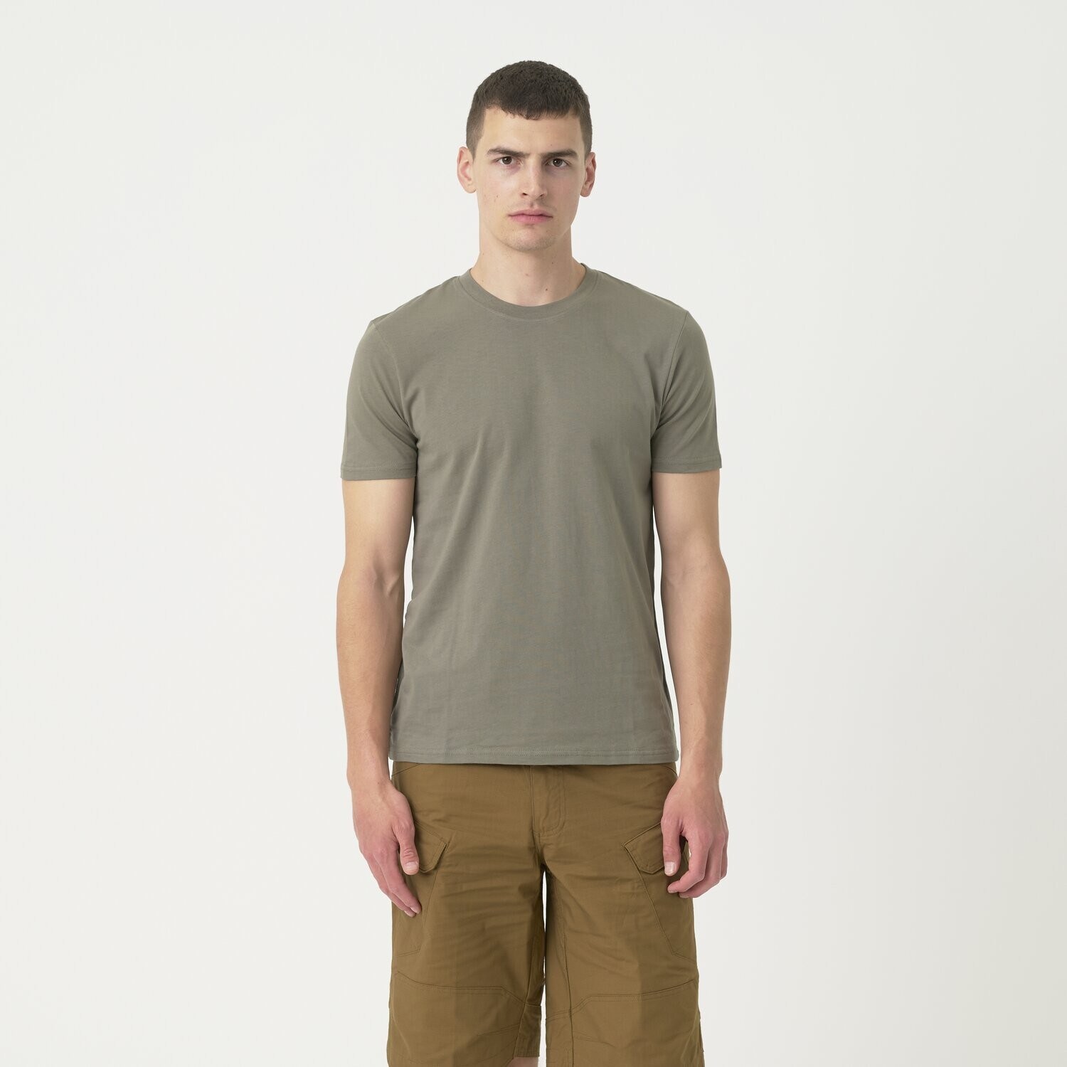 T-shirt Helikon - Foliage Green