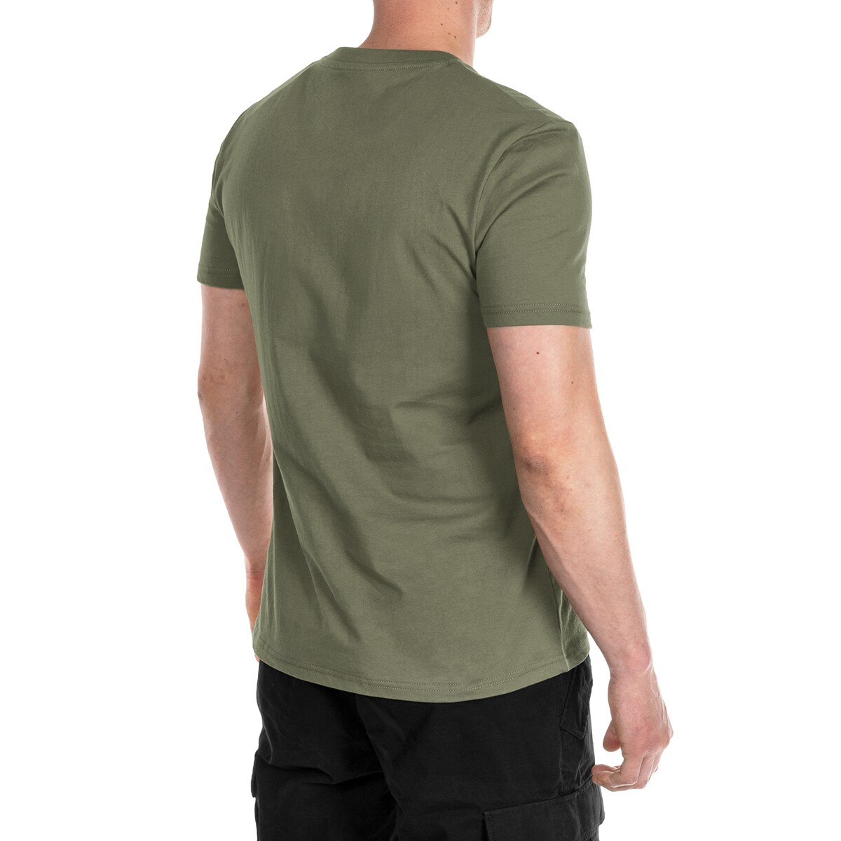 T-shirt Helikon - Foliage Green