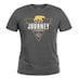 T-shirt Journey To Perfection Helikon - Shadow Grey