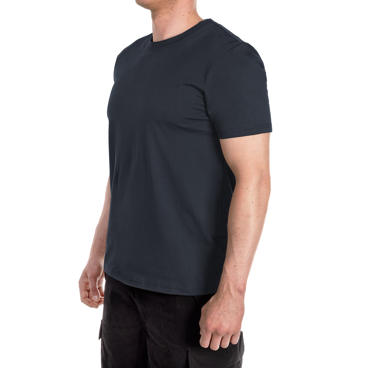 T-shirt Helikon - Navy Blue