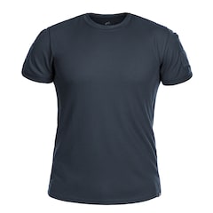 T-Shirt thermoactif Tactical T-shirt TopCool Helikon - Navy Blue