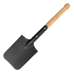 Pelle WWII Field Shovel MFH