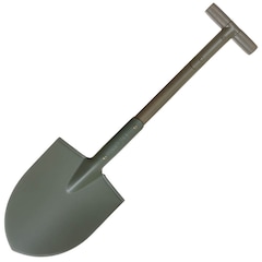 Pelle US T-Spade M10 MFH - Olive