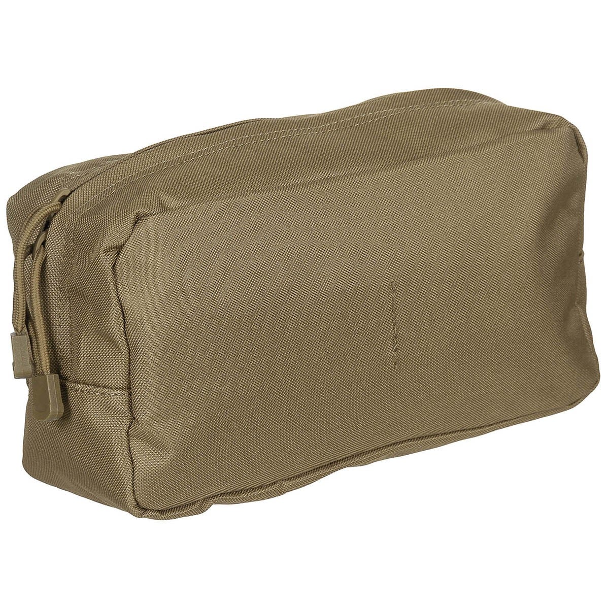 Pochette Utility Pouch MOLLE Large MFH - Coyote