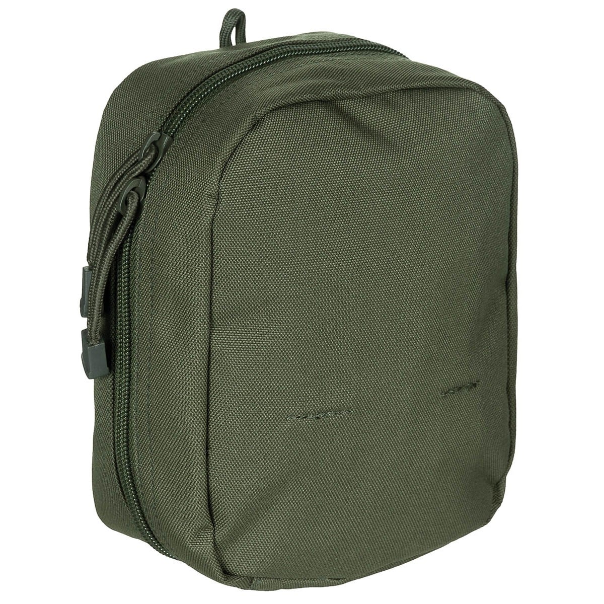Pochette Utility Pouch MOLLE Small MFH - Olive