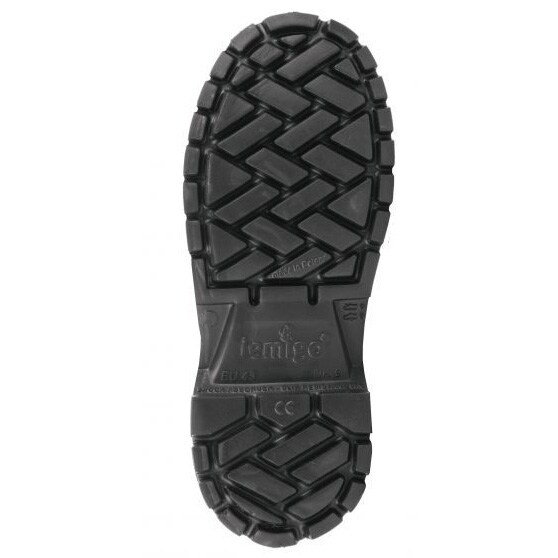 Bottes Denver 765 Lemigo