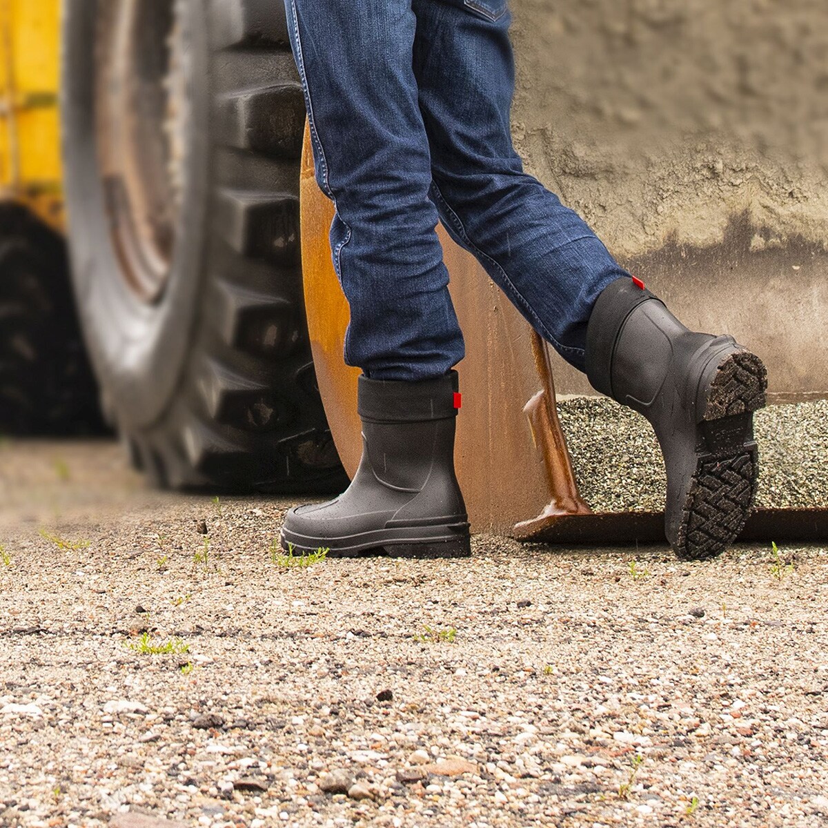 Bottes Denver 765 Lemigo