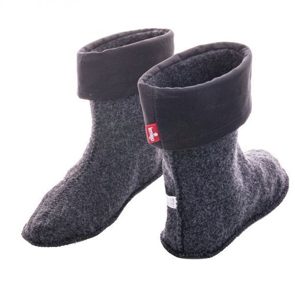 Bottes Denver 765 Lemigo