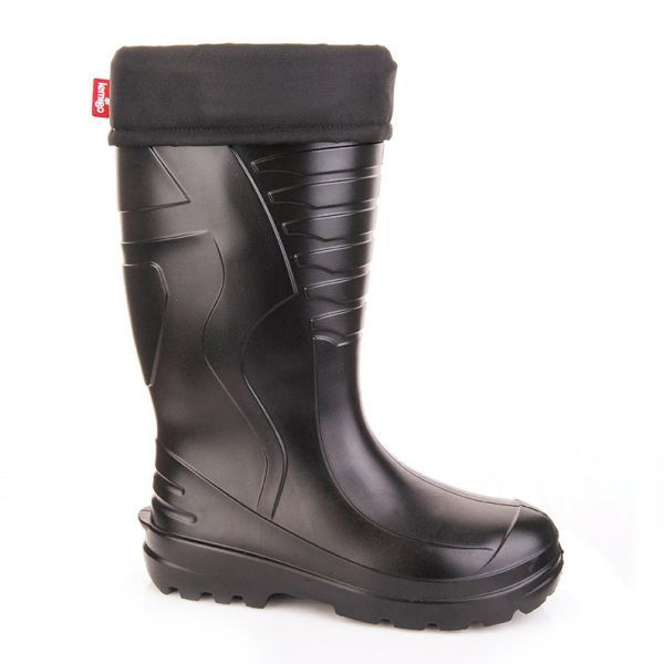 Bottes Highlander 766 Lemigo