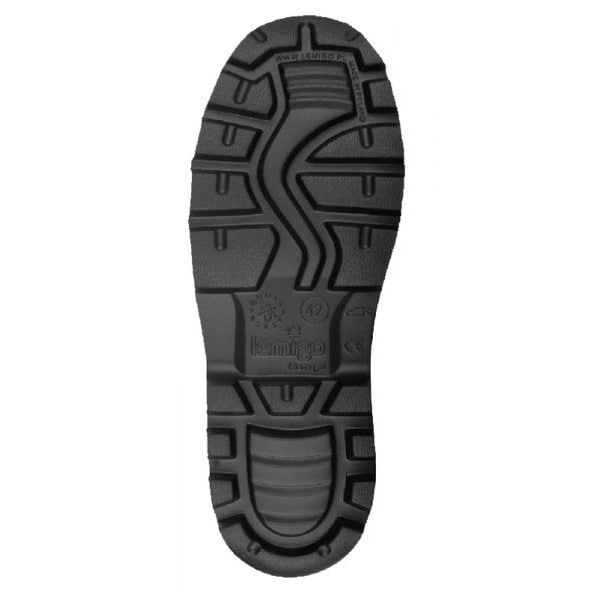 Bottes Highlander 766 Lemigo