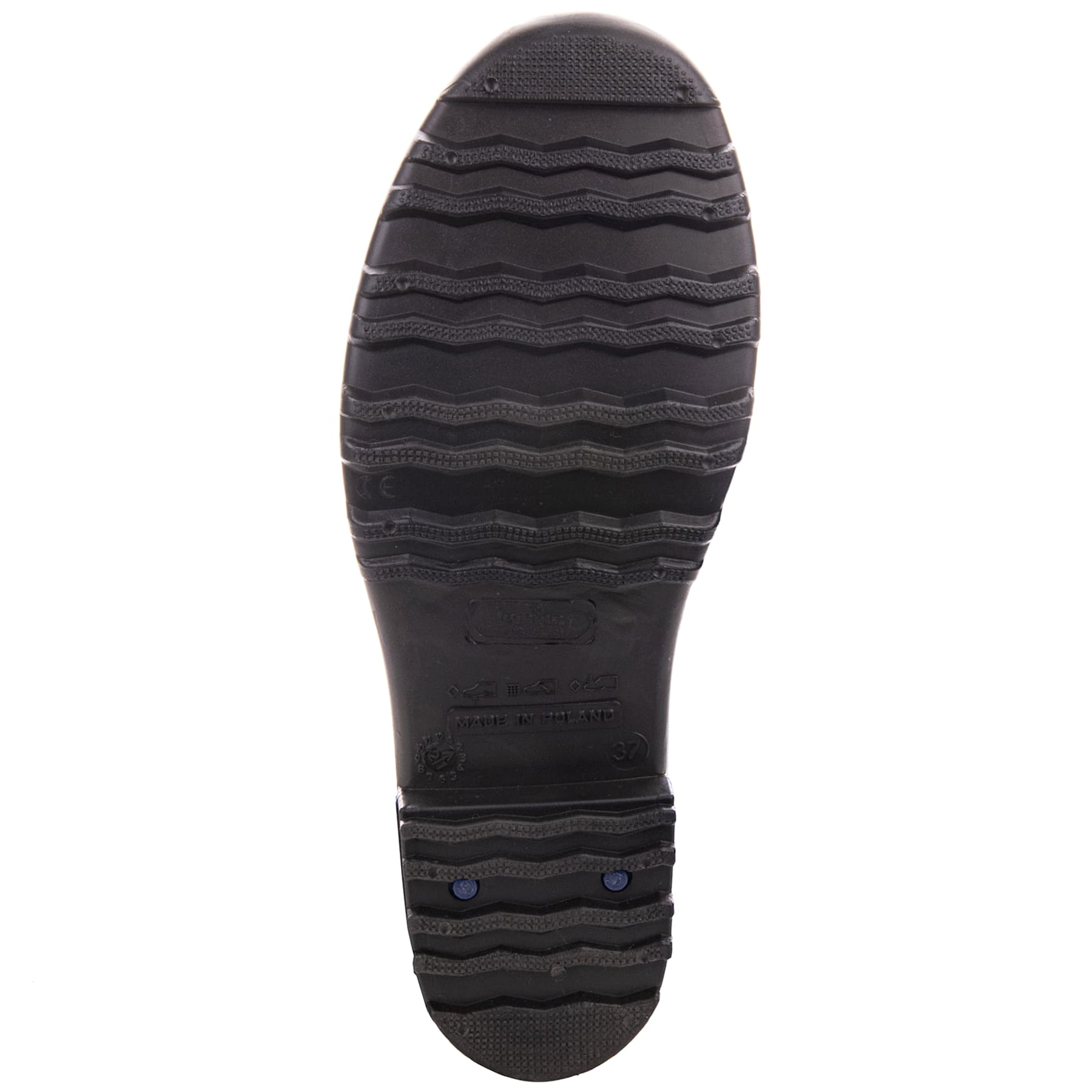 Bottes pour femme Sara 968 Lemigo - Blue