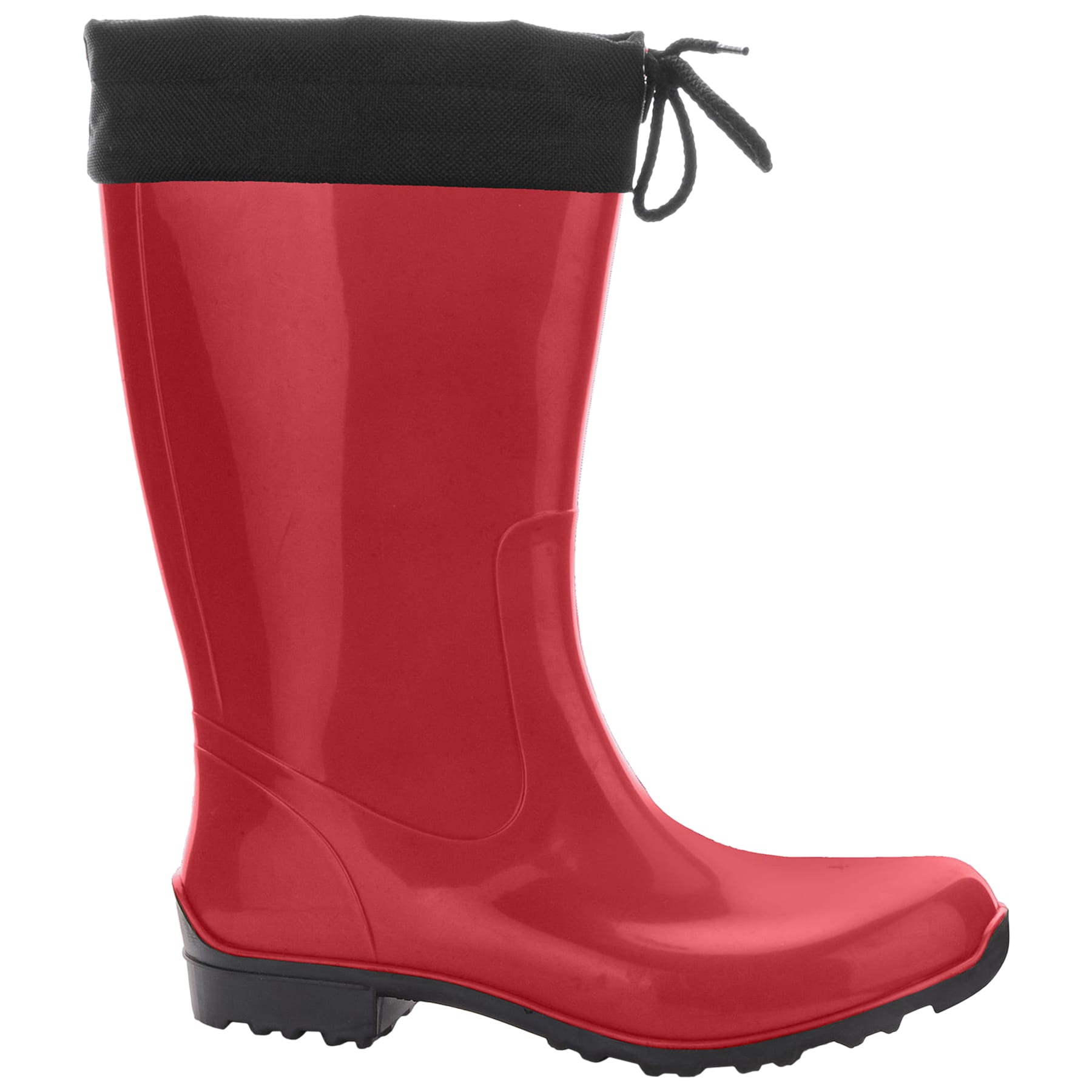 Bottes pour femme Sara 968 Lemigo - Red