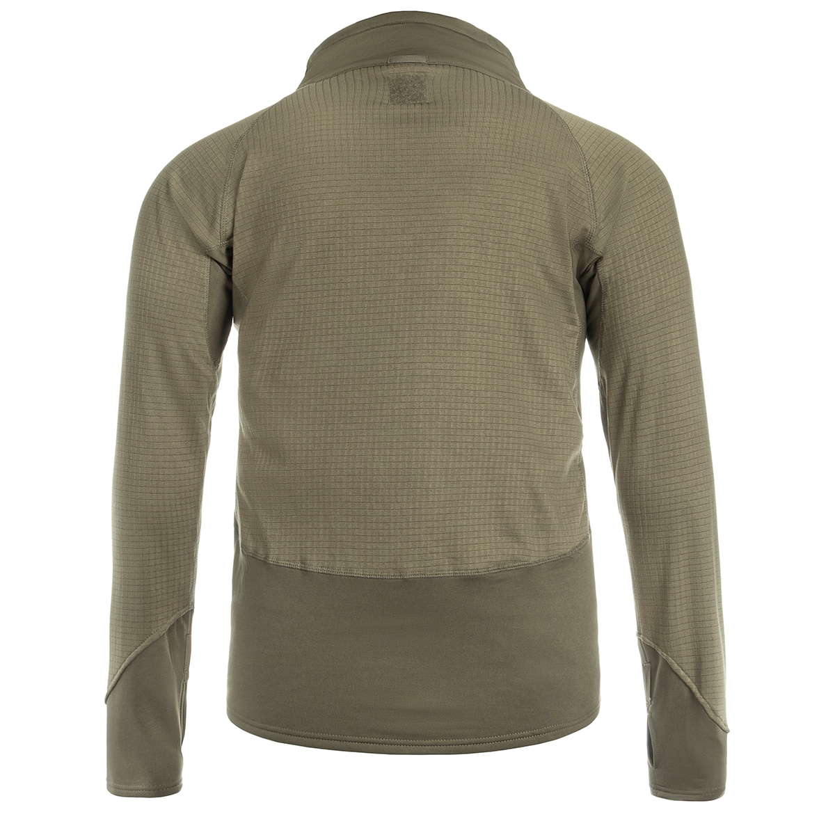 Sweatshirt thermique US Tactical MFH - Olive