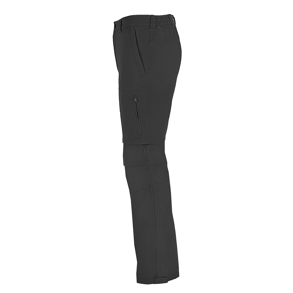 Pantalon Trekking Rachel MFH - Black