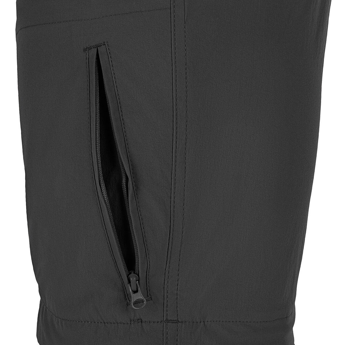 Pantalon Trekking Rachel MFH - Black