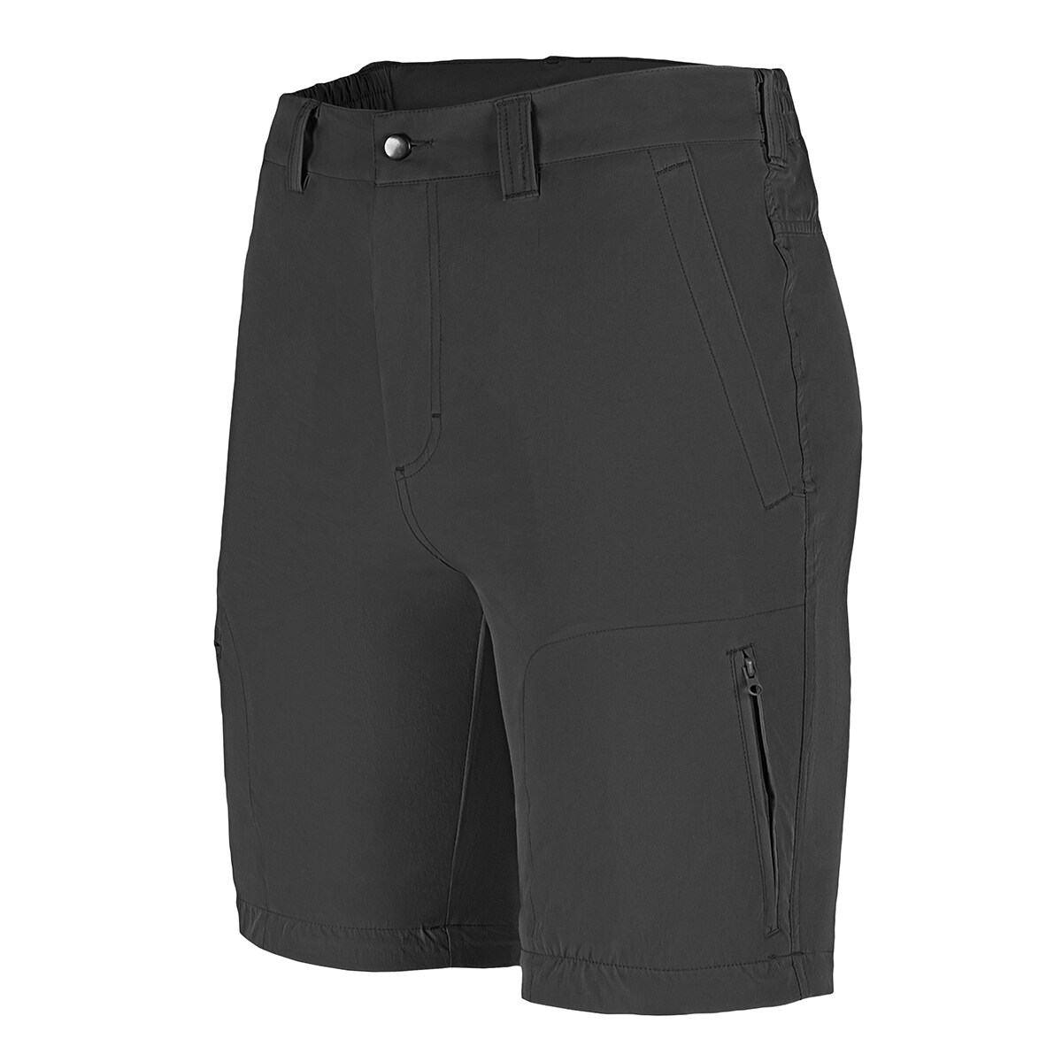Pantalon Trekking Rachel MFH - Black
