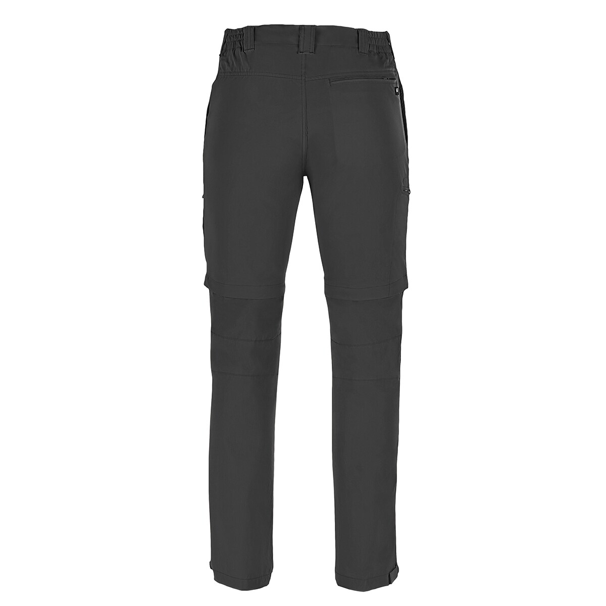 Pantalon Trekking Rachel MFH - Black