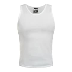 T-shirt Tank Top MFH - White