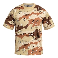 T-shirt MFH - Desert 6 Colour