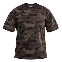 T-shirt MFH - Combat Camo