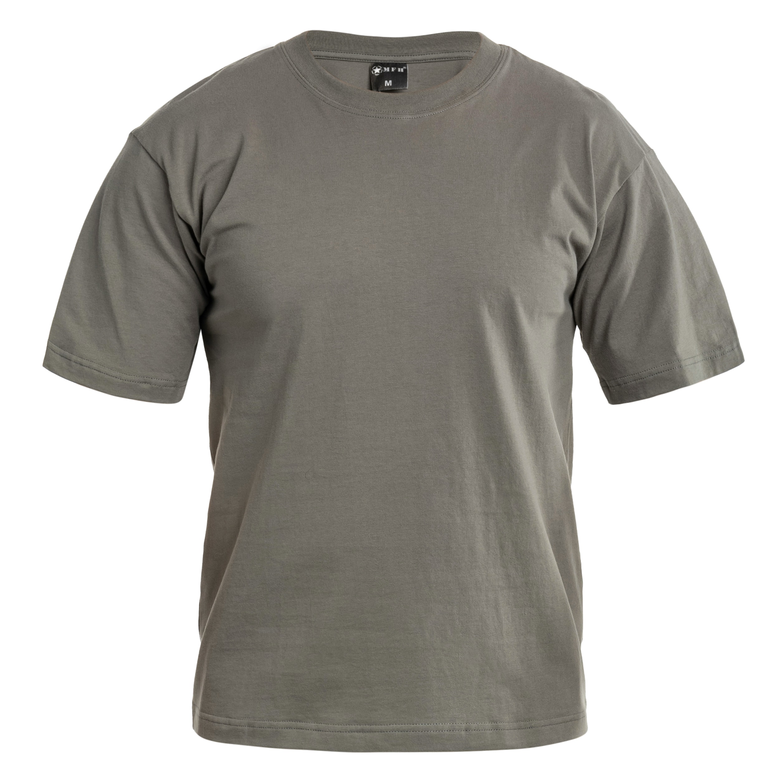 T-shirt MFH - Foliage Green