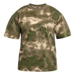 T-shirt MFH - HDT Camo FG
