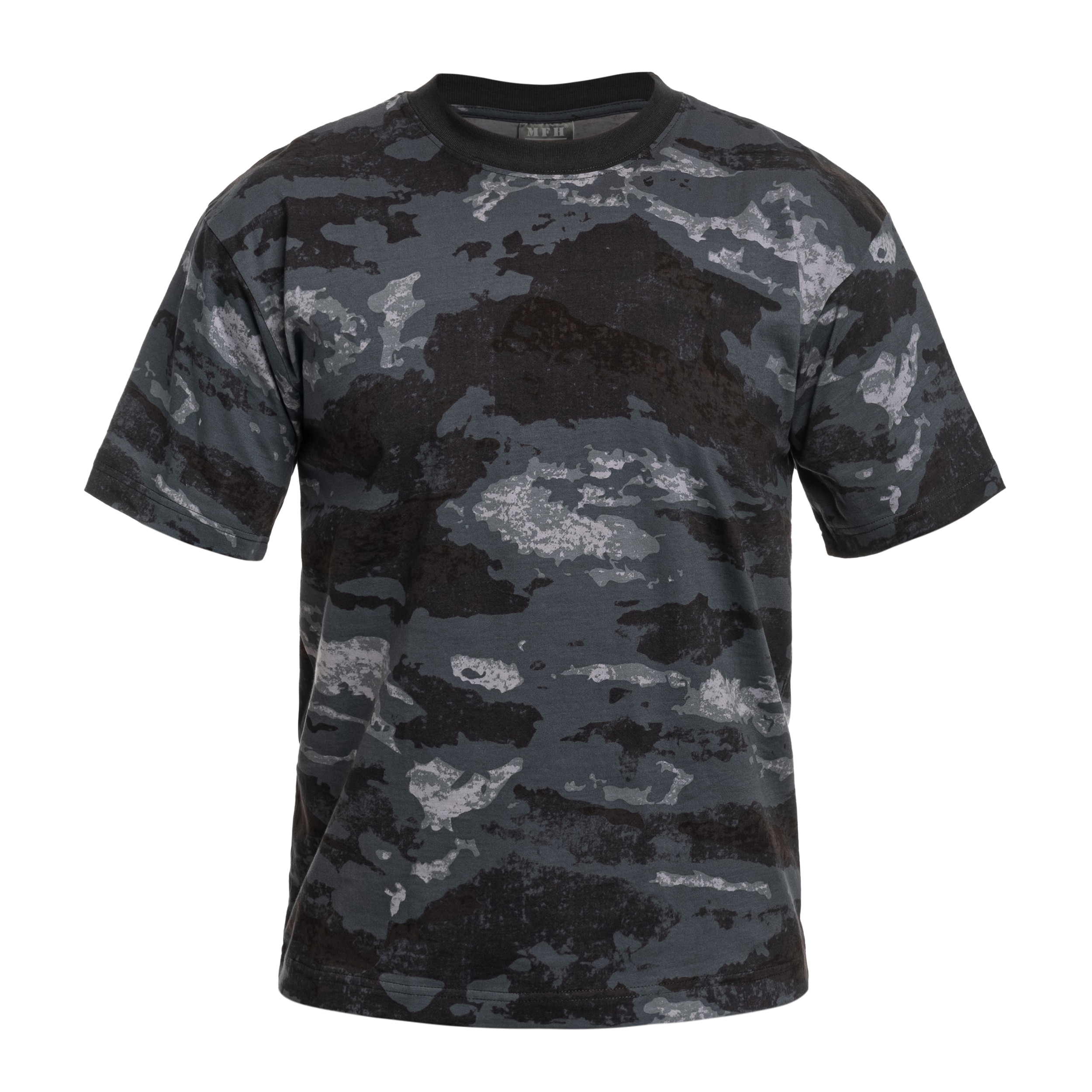 T-shirt MFH - HDT Camo LE