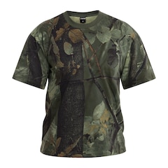 T-shirt MFH - Hunter-Green