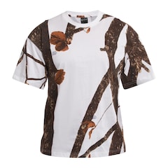 T-shirt MFH - Hunter-Snow