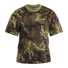 T-shirt MFH - M95 CZ Camo
