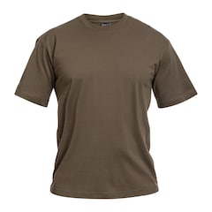 T-shirt MFH - Olive Drab