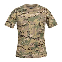 T-shirt MFH - Arid-Camo