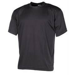 T-shirt Tactical MFH - Black