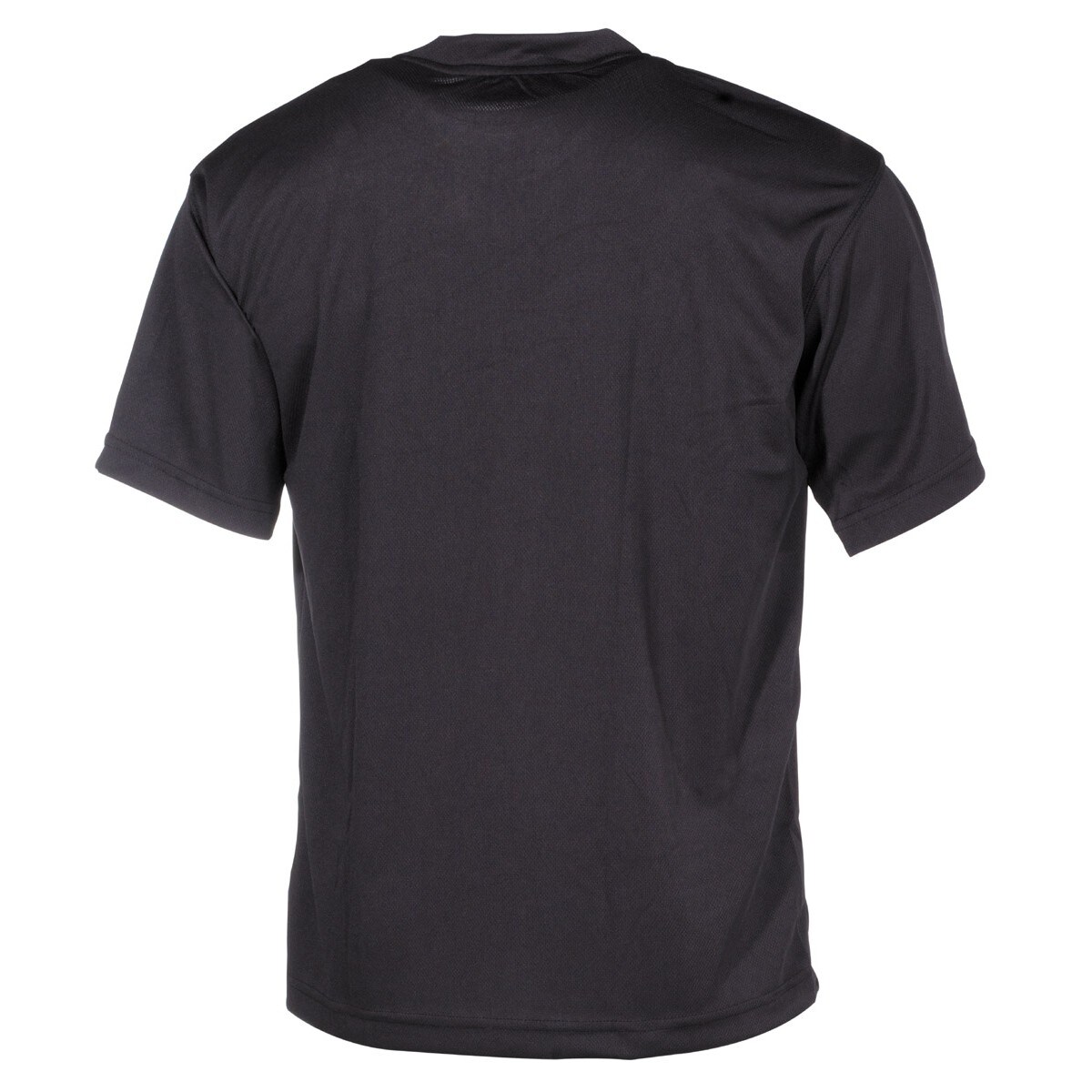 T-shirt Tactical MFH - Black