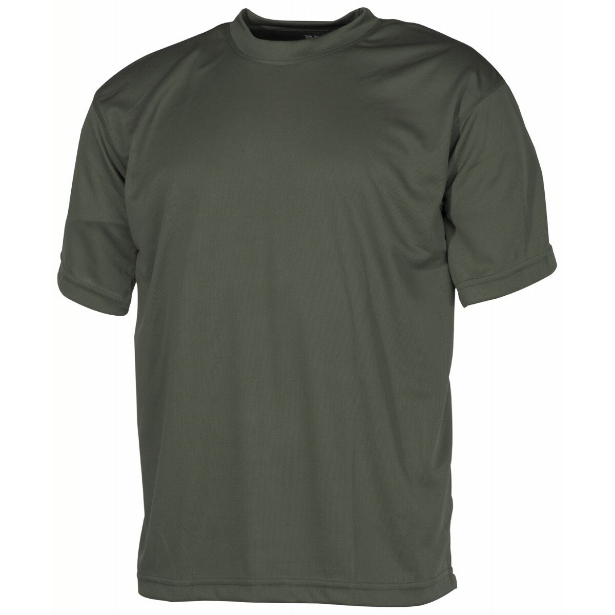 T-shirt Tactical MFH - OD Green