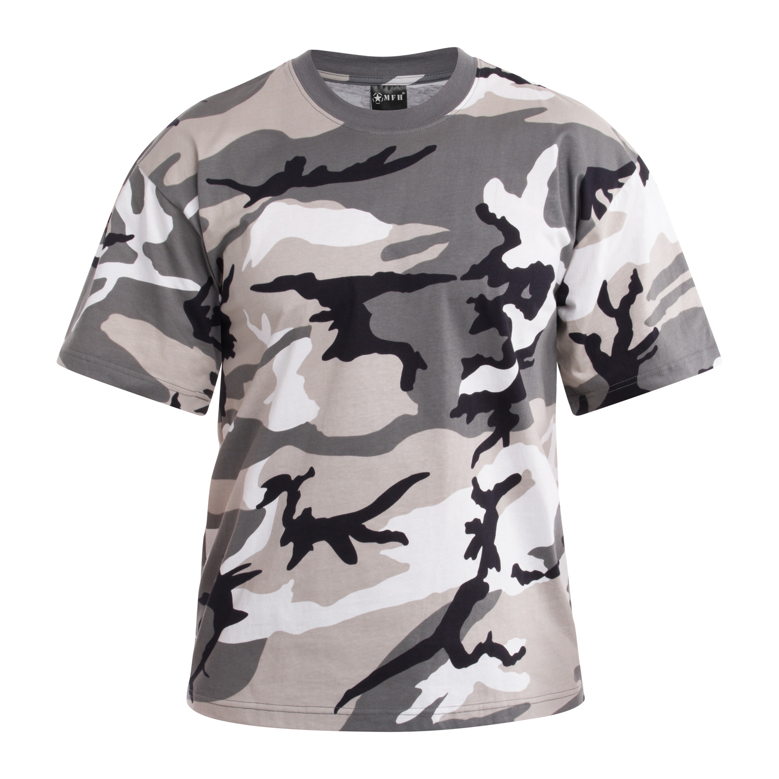 T-shirt MFH - Urban