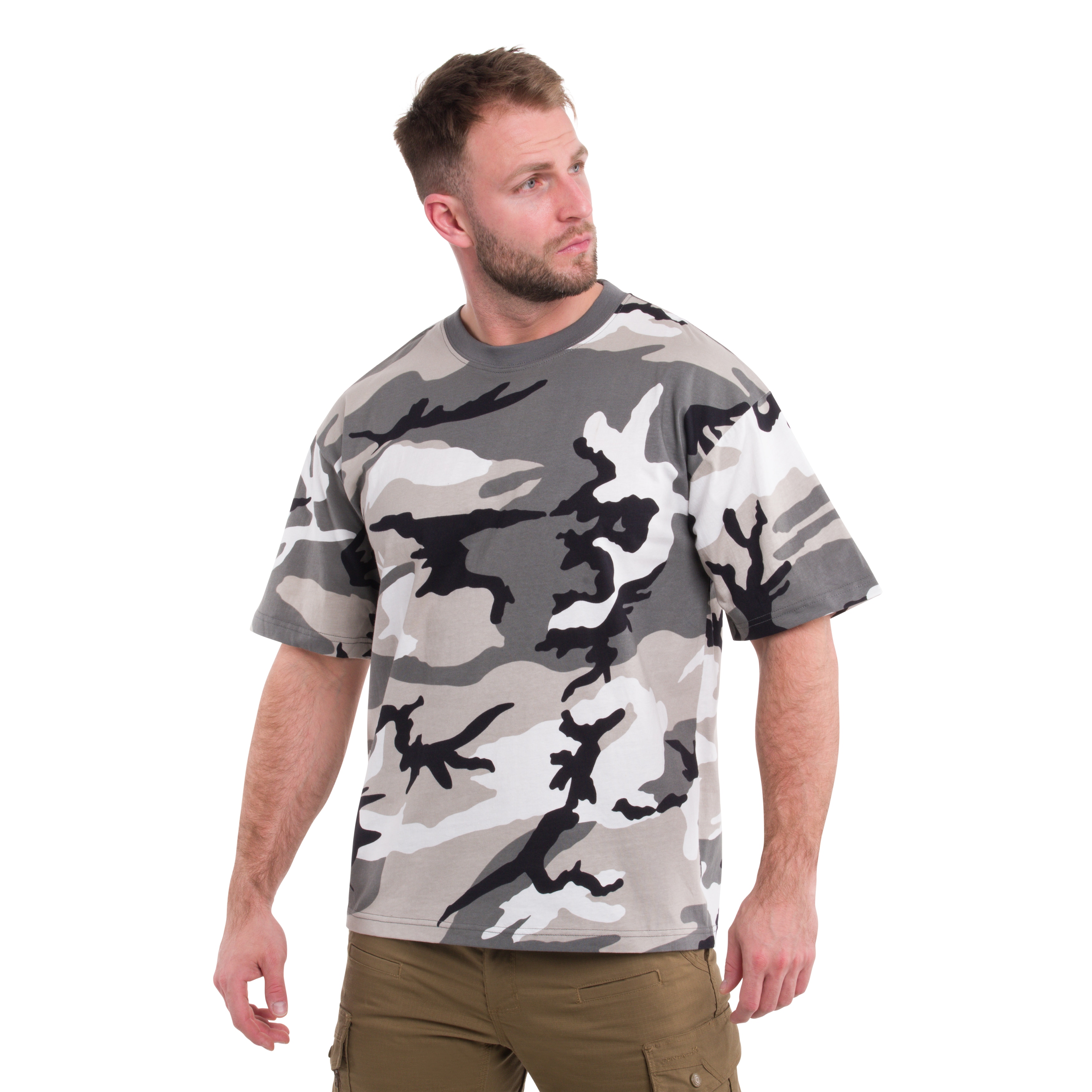 T-shirt MFH - Urban