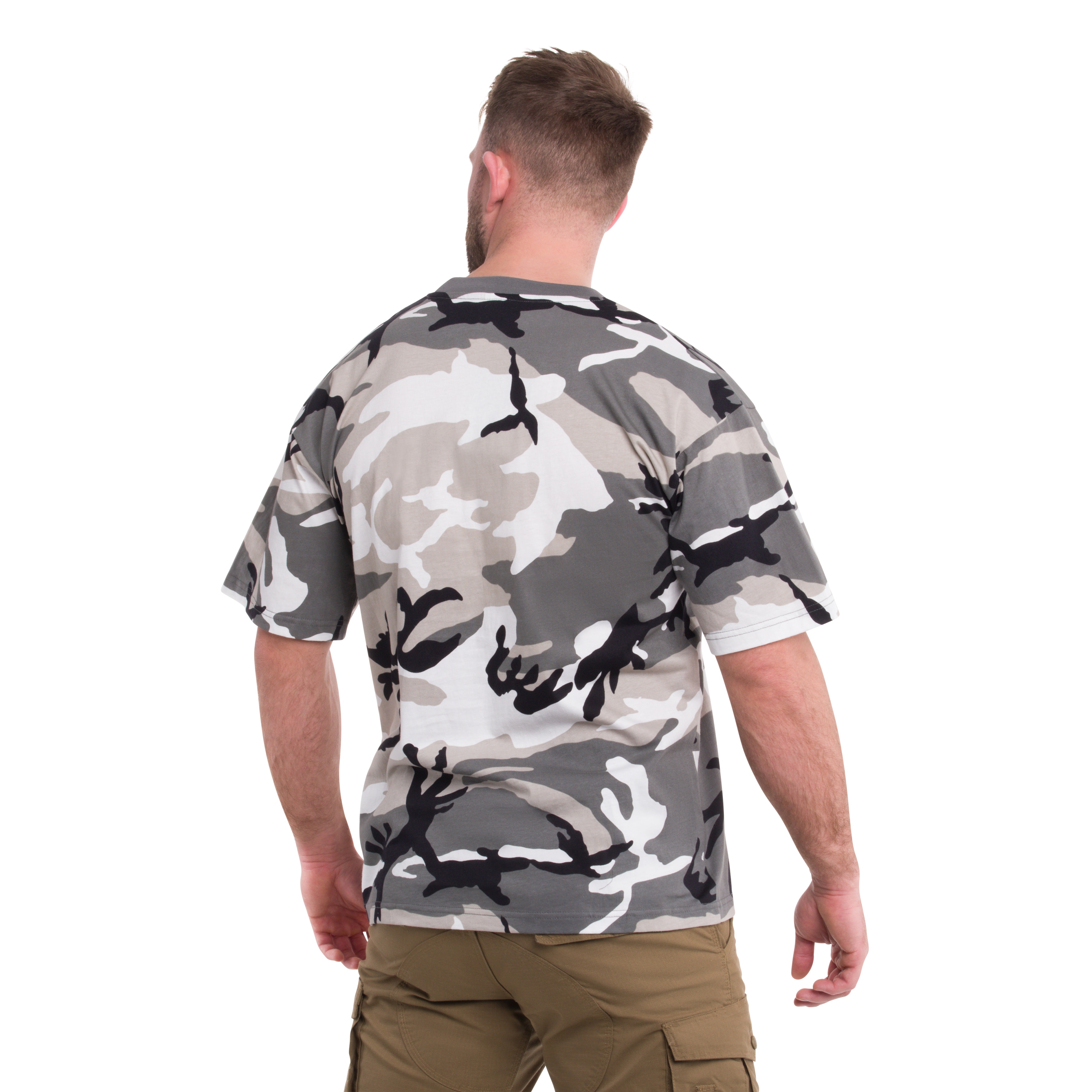 T-shirt MFH - Urban