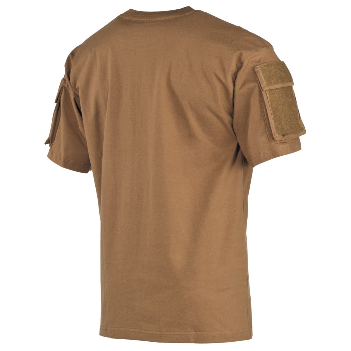 T-shirt avec poches MFH - OD Green