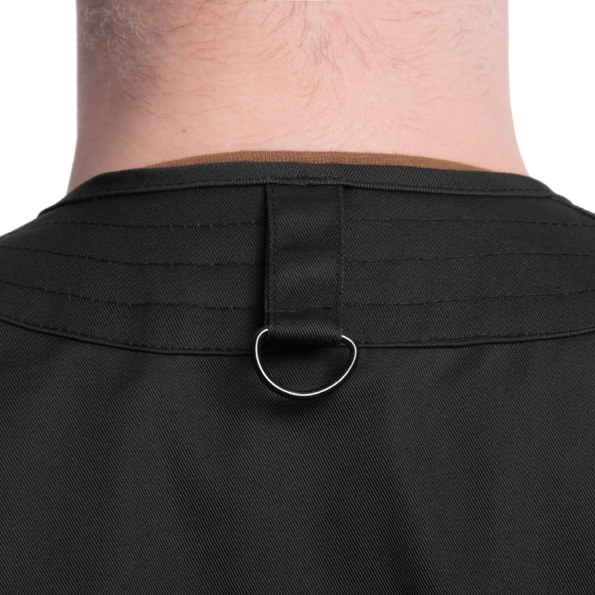 Gilet Mil-Tec - Black