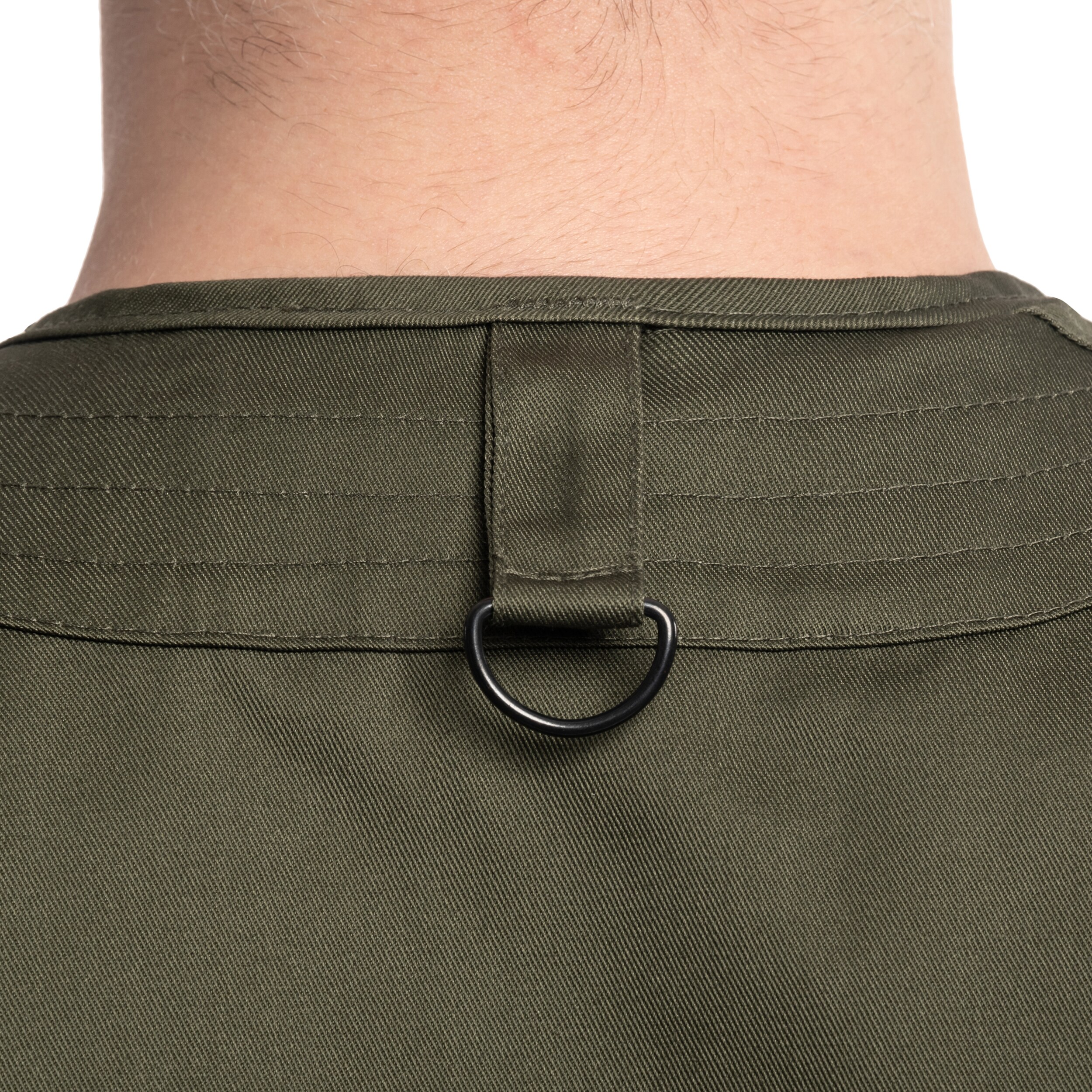 Gilet Mil-Tec - Olive