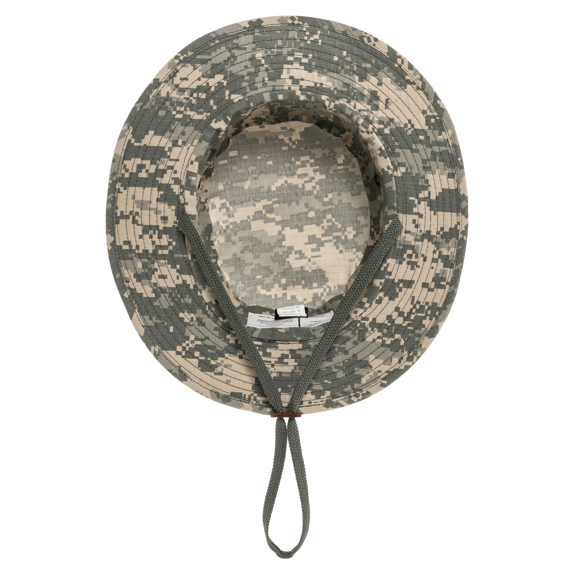 Chapeau Cotton Ripstop Mil-Tec - At-Digital