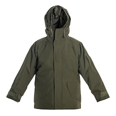 Veste avec doublure ECWCS Wet Weather Mil-Tec - Olive