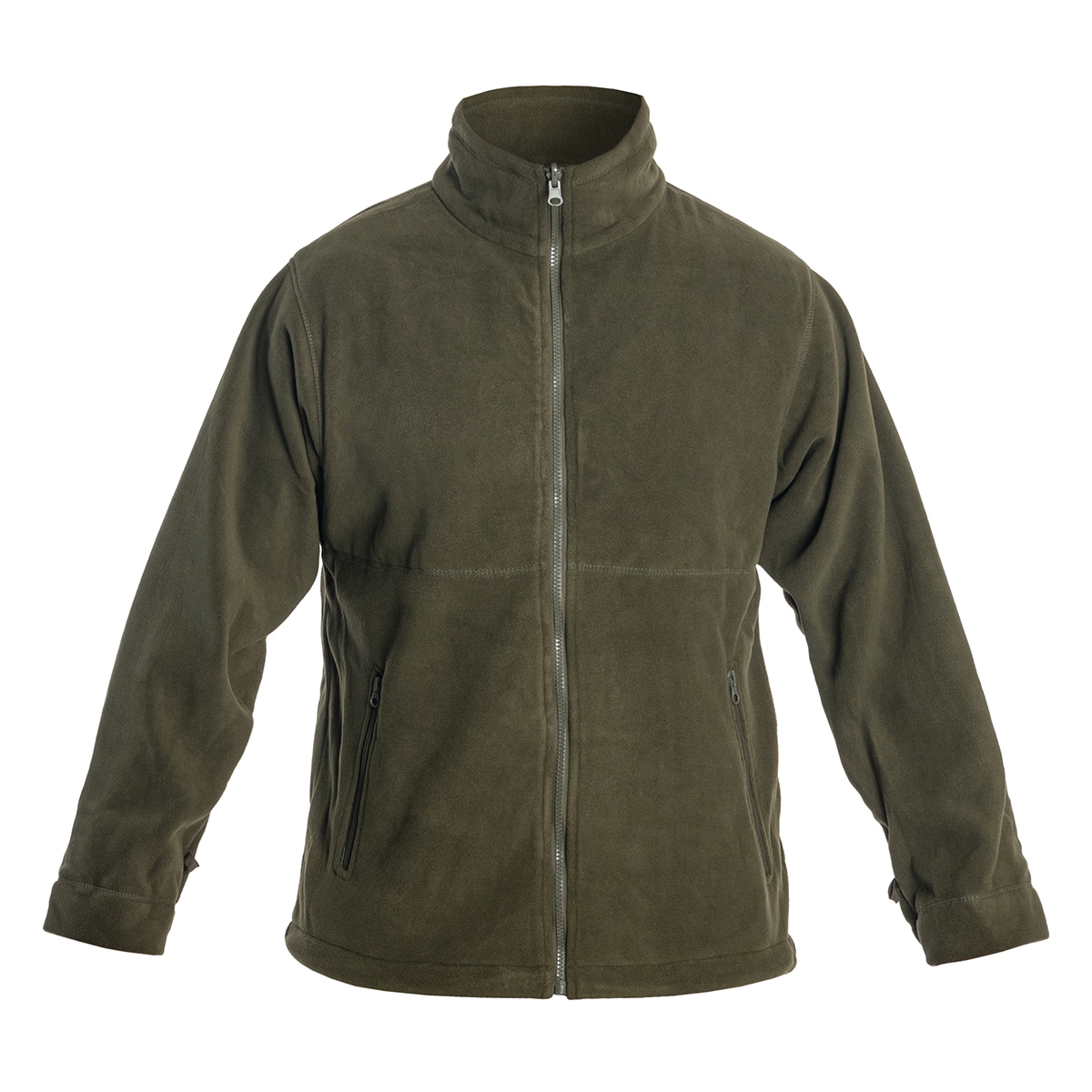 Veste avec doublure ECWCS Wet Weather Mil-Tec - Olive