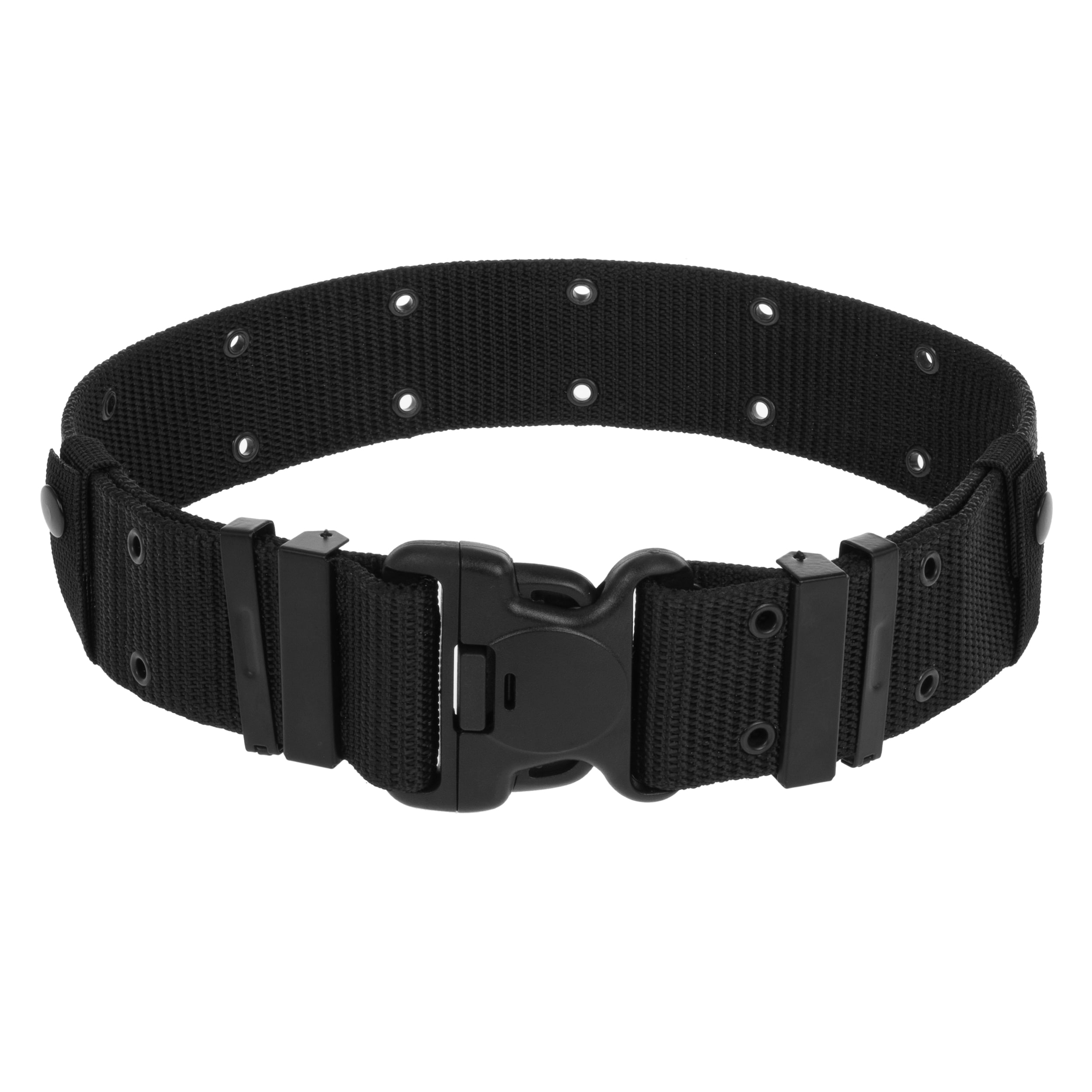Ceinture tactiqueLC2 Combat Mil-Tec - Black