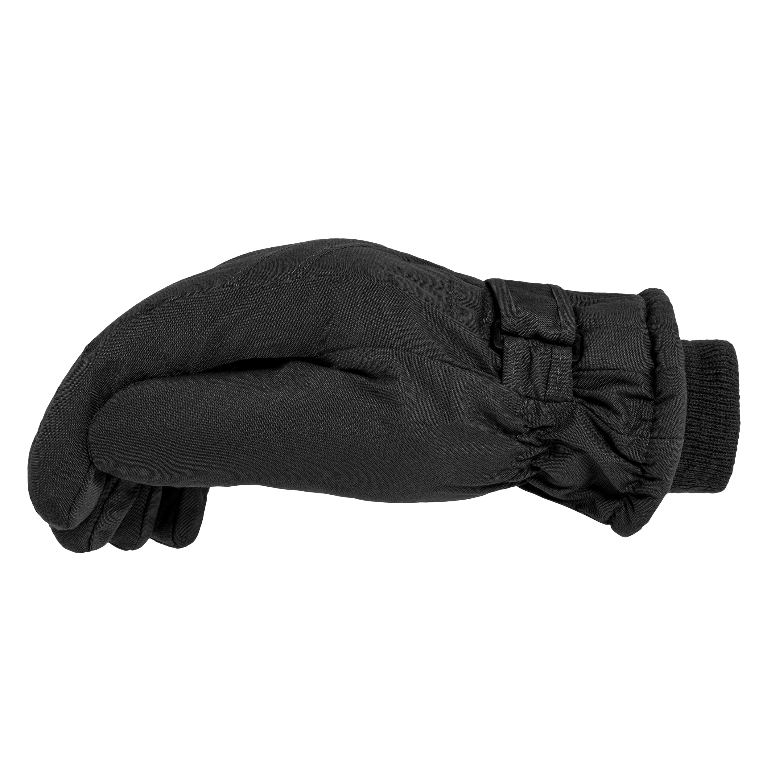 Gants d'hiver Thinsulate Mil-Tec - Black